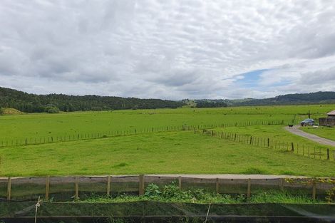 Photo of property in 625 Matawera Road, Panguru, 0492