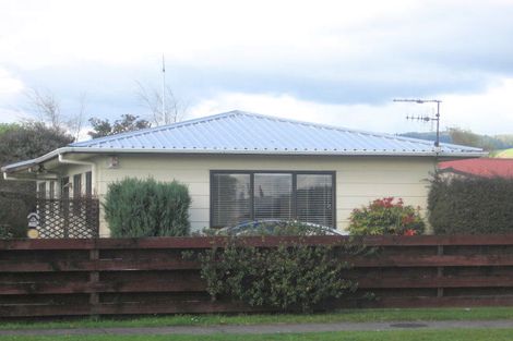 Photo of property in 294 Malfroy Road, Pomare, Rotorua, 3015