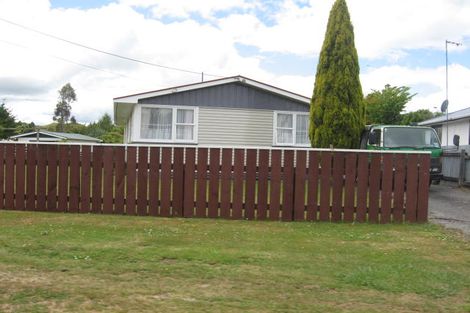 Photo of property in 47 Pitt Street, Raetihi, 4632