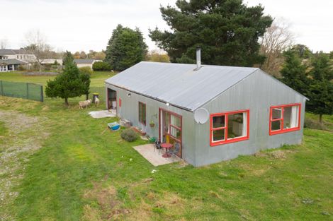 Photo of property in 23 Hororata Road, Hororata, 7572