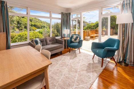 Photo of property in 59 Croydon Street, Karori, Wellington, 6012