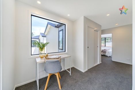 Photo of property in 10 Ford Road, Manor Park, Lower Hutt, 5019