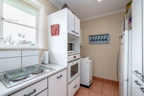 Photo of property in 110 Brandon Street, Featherston, 5710