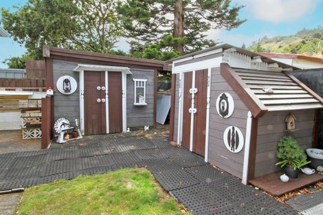 Photo of property in 113 Wood Street, Wainuiomata, Lower Hutt, 5014