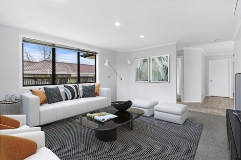 Photo of property in 24 Caltra Place, East Tamaki, Auckland, 2016