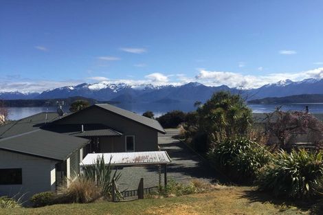 Photo of property in 46 Cathedral Drive, Manapouri, 9679