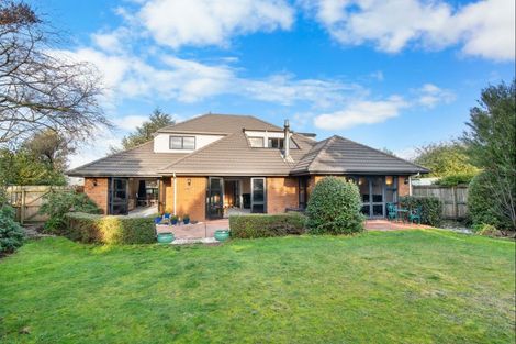 Photo of property in 34 Masefield Drive, Rolleston, 7614