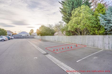 Photo of property in 9/31 Bordesley Street, Phillipstown, Christchurch, 8011