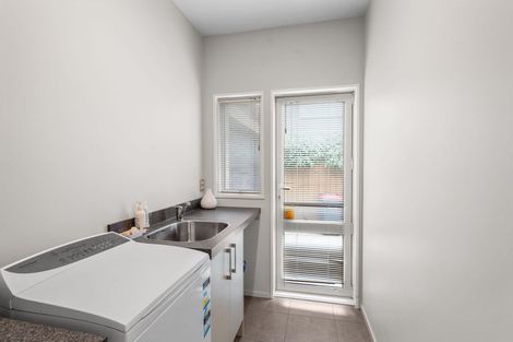 Photo of property in 3 Brookwater Avenue, Northwood, Christchurch, 8051