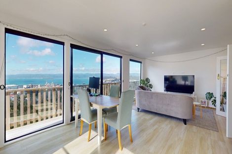 Photo of property in 43a Harbour View Road, Northland, Wellington, 6012