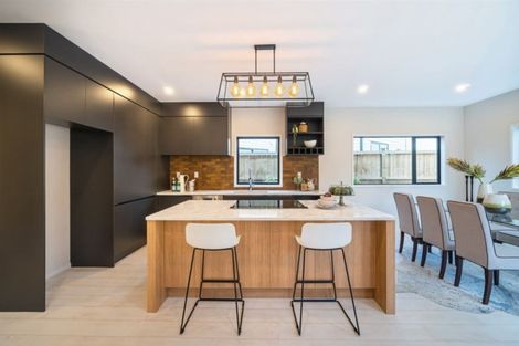 Photo of property in 44 Kano Way, Hobsonville, Auckland, 0616