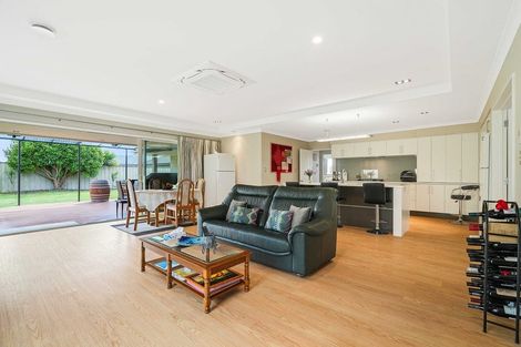 Photo of property in 20 Tutaipatu Avenue, Pegasus, 7612