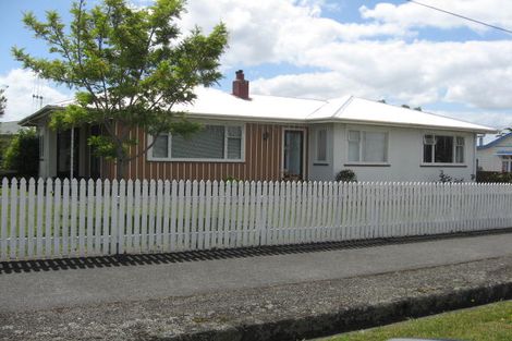 Photo of property in 171 Denbigh Street, Feilding, 4702