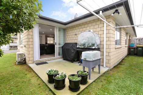 Photo of property in 7a Lyon Street, Frankton, Hamilton, 3204