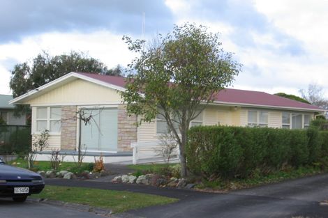 Photo of property in 8 Gadsby Place, Hamilton East, Hamilton, 3216