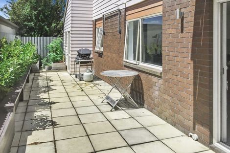 Photo of property in 6/55 Southampton Street, Sydenham, Christchurch, 8023