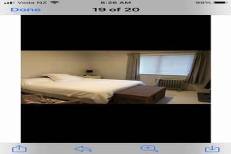 Photo of property in 2f/20 Ian Marwick Place, Birkenhead, Auckland, 0626