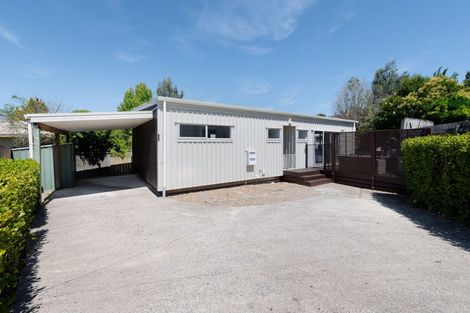 Photo of property in 17b Carey Street, Maeroa, Hamilton, 3200