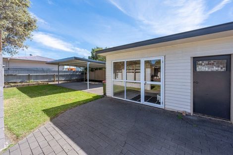 Photo of property in 47 Sanders Avenue, Marewa, Napier, 4110