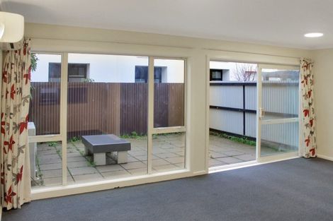 Photo of property in 20b Fairfield Avenue, Addington, Christchurch, 8024