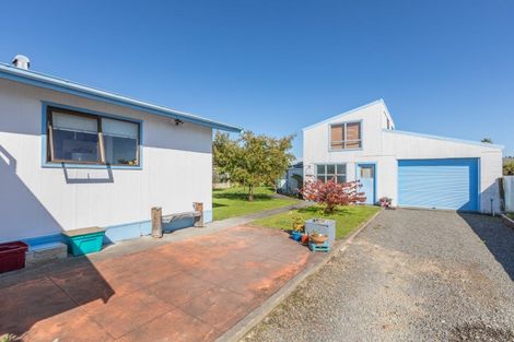 Photo of property in 23 Bennett Street, Waipawa, 4210