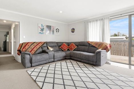 Photo of property in 18 Solway Crescent, Solway, Masterton, 5810