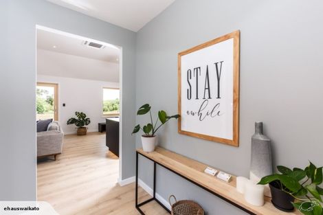 Photo of property in 45 Komak Road, Taupiri, 3791