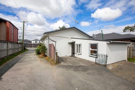 Photo of property in 166 Killarney Road, Frankton, Hamilton, 3204