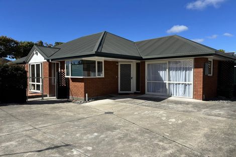 Photo of property in 248b Hills Road, Mairehau, Christchurch, 8013