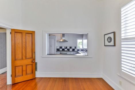 Photo of property in 17 Franklin Road, Freemans Bay, Auckland, 1011
