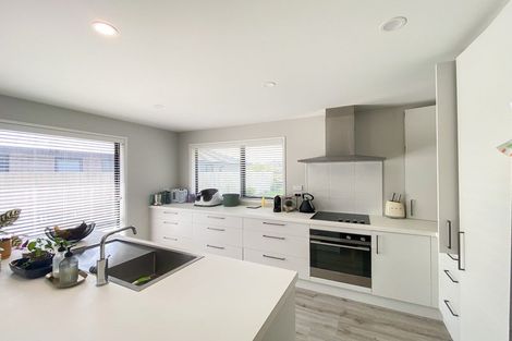 Photo of property in 36 Glengael Drive, Halswell, Christchurch, 8025