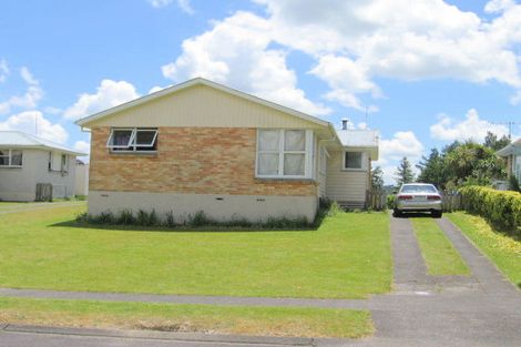Photo of property in 71 Roslyn Street, Taumarunui, 3920