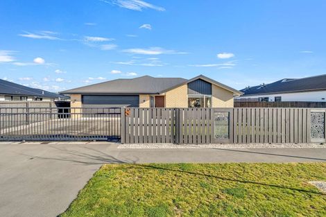 Photo of property in 8 Hoffman Street, Marshland, Christchurch, 8083