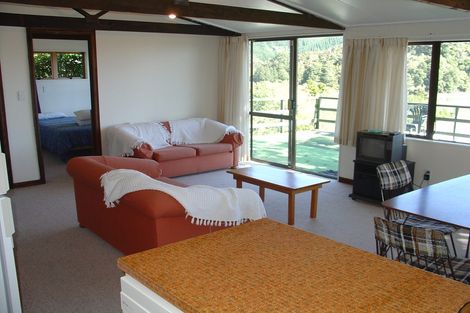 Photo of property in 53 Martin Farm Road, Kaiteriteri, Motueka, 7197