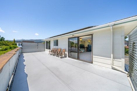 Photo of property in 27 Hudson Avenue, Ebdentown, Upper Hutt, 5018