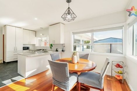 Photo of property in 81 Bell Road, Waiwhetu, Lower Hutt, 5010