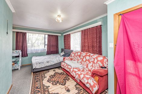 Photo of property in 15 Terrace Street, Aramoho, Whanganui, 4500