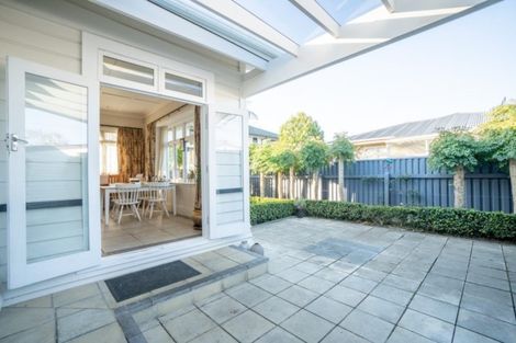 Photo of property in 45 Batt Street, West End, Palmerston North, 4410