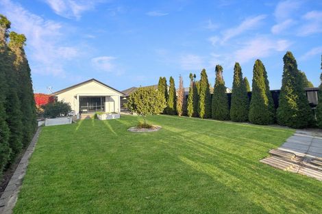 Photo of property in 48 Helmore Street, Rangiora, 7400