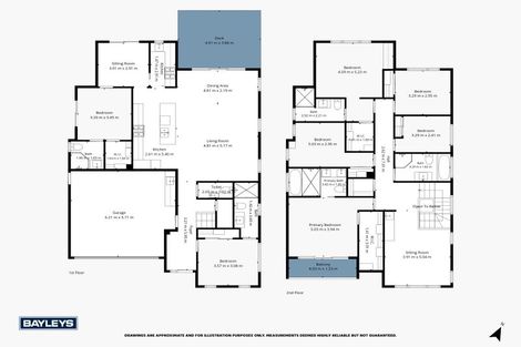 Photo of property in 29 Catalina Avenue, Rosehill, Papakura, 2113