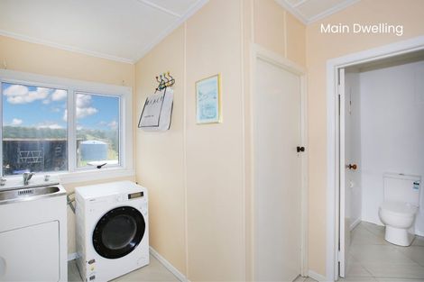 Photo of property in 91 Oram Road, Mercer, 2474