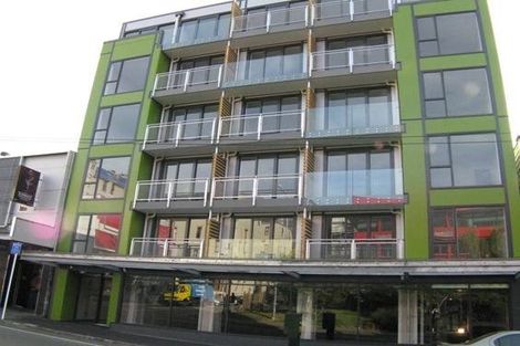 Photo of property in Dual Apartments, 306/142 Vivian Street, Te Aro, Wellington, 6011