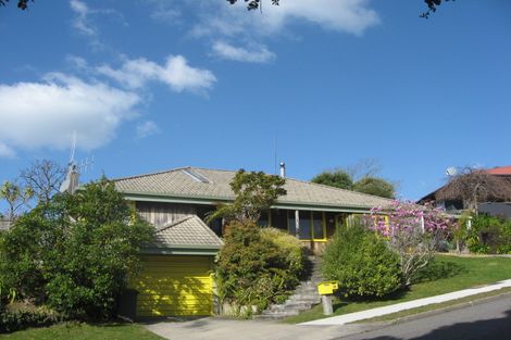 Photo of property in 39 Melville Drive, Whakatane, 3120