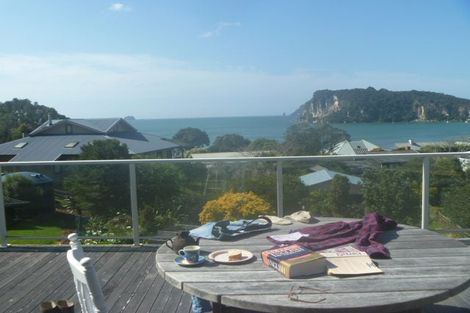 Photo of property in 10 Panorama Avenue, Ferry Landing, Whitianga, 3591