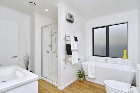 Photo of property in 6 Winterslow Lane, Rangiora, 7400