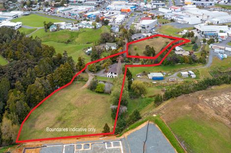 Photo of property in 58 Woodcocks Road, Warkworth, 0910