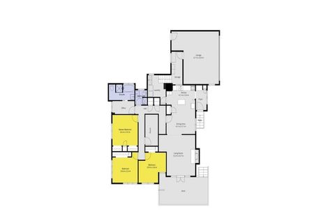 Photo of property in 6a Toru Street, Makaraka, Gisborne, 4010