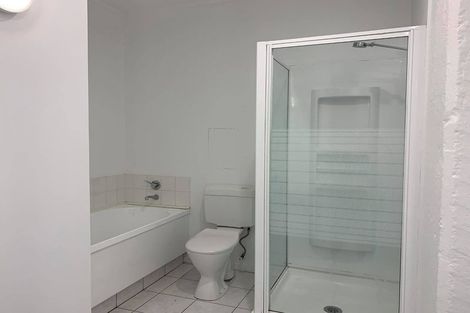 Photo of property in Tennyson Apartments, 19/25 Tennyson Street, Te Aro, Wellington, 6011