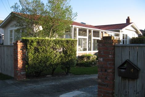 Photo of property in 4 Malone Road, Waterloo, Lower Hutt, 5011