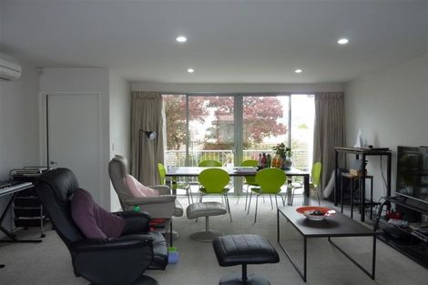 Photo of property in 38g Southampton Street, Sydenham, Christchurch, 8023